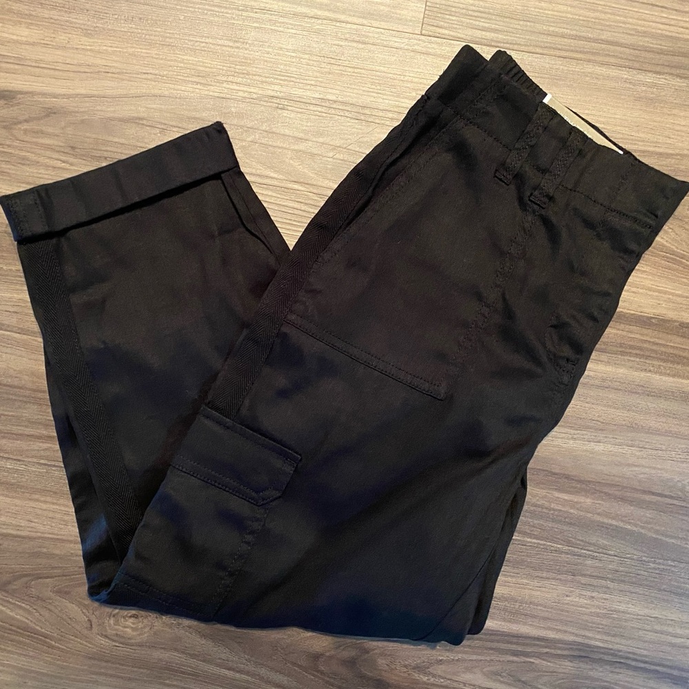 Chico’s cargo pants NWT